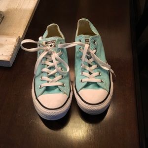 Converse All Star Tennis Shoes